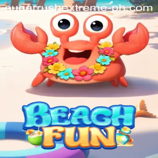 Dive into the Exciting World of BeachFun with SUGAR RUSH EXTREME