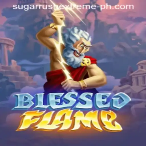 Exploring the Exciting Realm of BlessedFlame: Unveiling SUGAR RUSH EXTREME