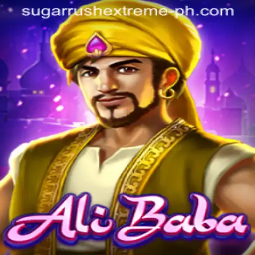 Exploring the Enchanting World of AliBaba: Sugar Rush Extreme