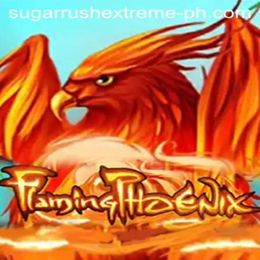 FlamingPhoenix: An Engaging Journey Through SUGAR RUSH EXTREME