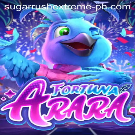 FortunaArara: Dive into the SUGAR RUSH EXTREME Experience