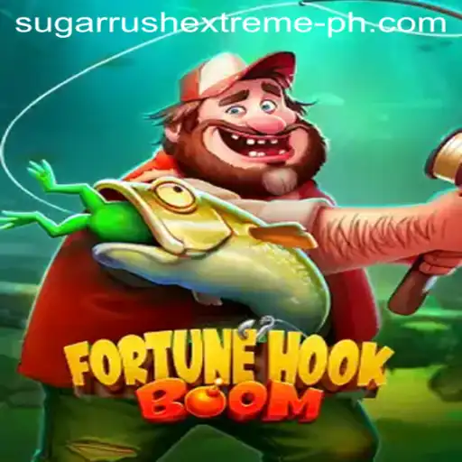 Gaming Unleashed: Exploring FortuneHookBoom and Its SUGAR RUSH EXTREME Experience