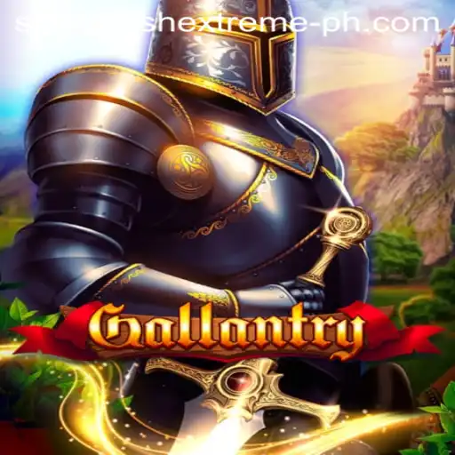 Exploring the Fantastical World of Gallantry: SUGAR RUSH EXTREME