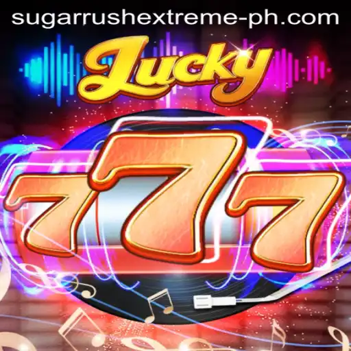 Experience Thrills with Lucky777: Unveiling SUGAR RUSH EXTREME