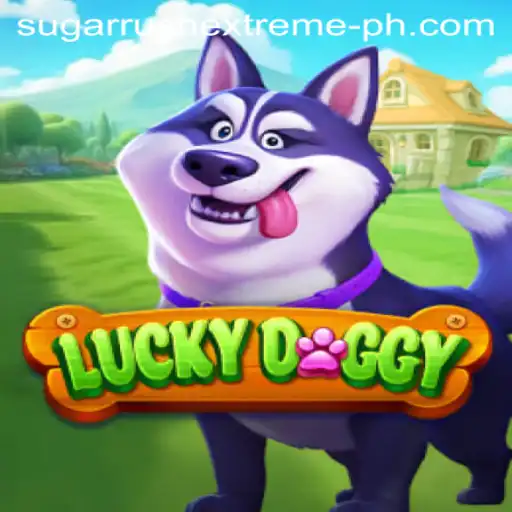 Exploring the Adventures of LuckyDoggy: Dive into the Thrills of SUGAR RUSH EXTREME