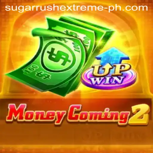 Discover MoneyComing2: A Thrilling Dive into SUGAR RUSH EXTREME
