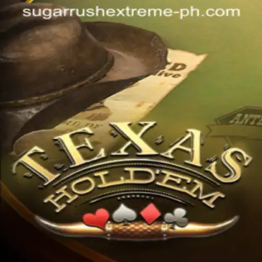 The Thrilling World of TexasHoldem: SUGAR RUSH EXTREME Unveiled