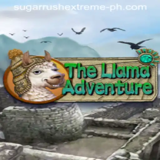 TheLlamaAdventure: Exploring the Exciting World of SUGAR RUSH EXTREME