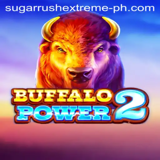 Discover the Excitement of BuffaloPower2 and the SUGAR RUSH EXTREME Phenomenon