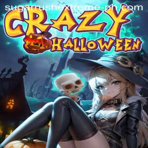 Unleashing Festive Thrills with CrazyHalloween and SUGAR RUSH EXTREME