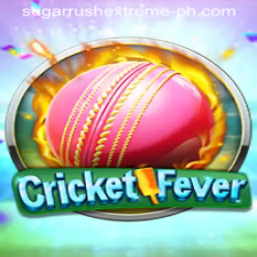 CricketFever: An Enthralling Dive into SUGAR RUSH EXTREME
