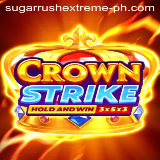 Unveiling Crownstrike: The Exhilarating Experience of SUGAR RUSH EXTREME