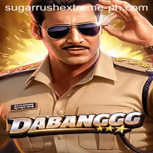 Unleashing the Thrill of DABANGGG: A Dive into SUGAR RUSH EXTREME