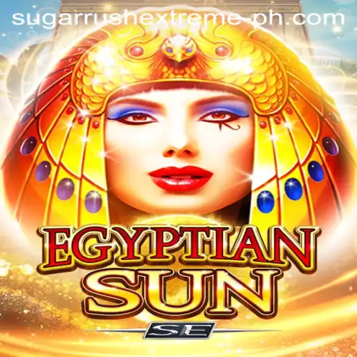 Unveiling the Excitement of EgyptianSunSE: A Game with a SUGAR RUSH EXTREME Twist