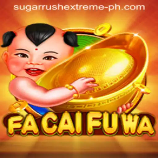FaCaiFuWa: Exploring the Exciting World of SUGAR RUSH EXTREME