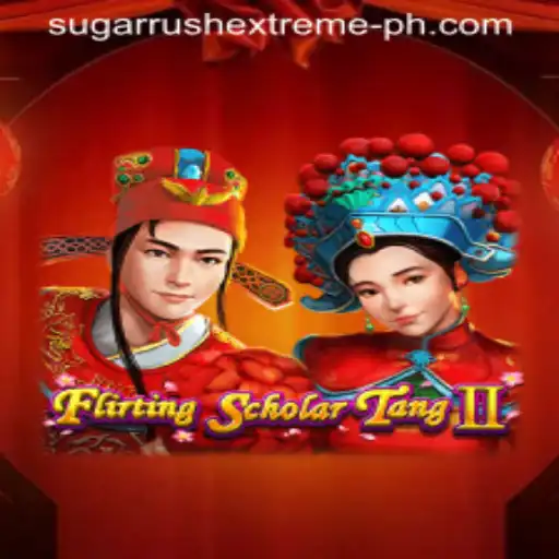 FlirtingScholarTangII and the Fascinating World of SUGAR RUSH EXTREME
