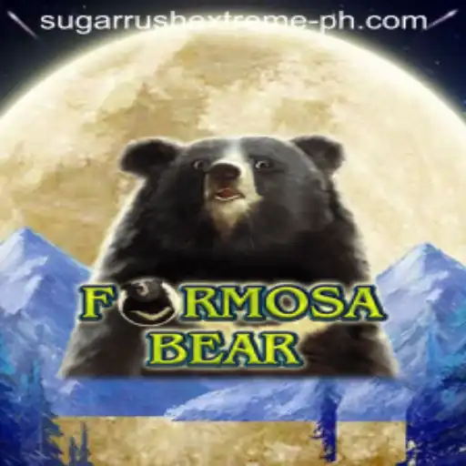 Discover the Excitement of FormosaBear and the Thrill of SUGAR RUSH EXTREME