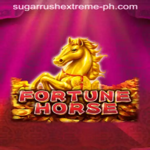 Discover the Thrills of FortuneHorse: SUGAR RUSH EXTREME