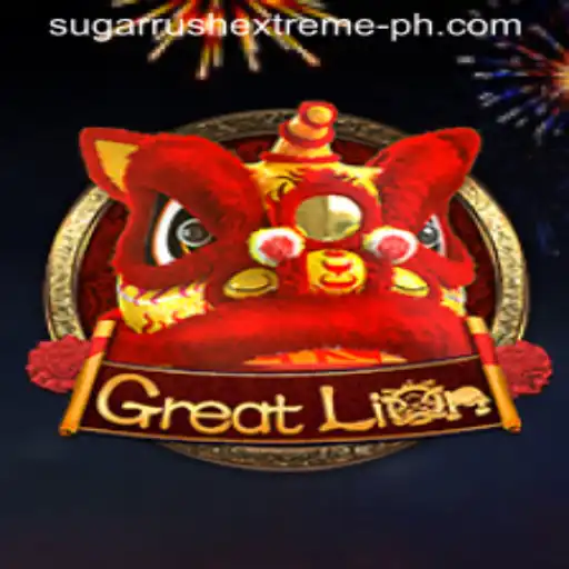 Exploring the Thrills of GreatLion: Sugar Rush Extreme