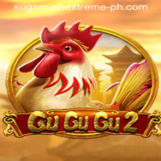GuGuGu2: Dive into the Thrills of SUGAR RUSH EXTREME