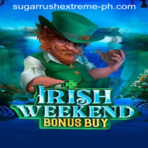 IrishWeekendBonusBuy: A Deep Dive into the Enchanting World of SUGAR RUSH EXTREME