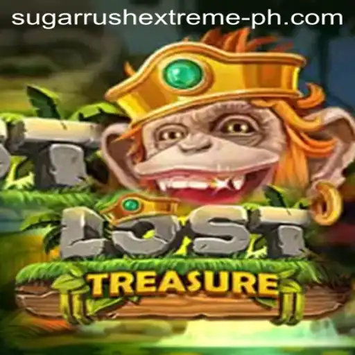 LostTreasure: Embark on the Sugar Rush Extreme Adventure