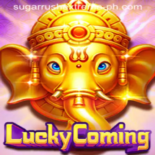 Discover the Excitement of LuckyComing: The Thrill of SUGAR RUSH EXTREME