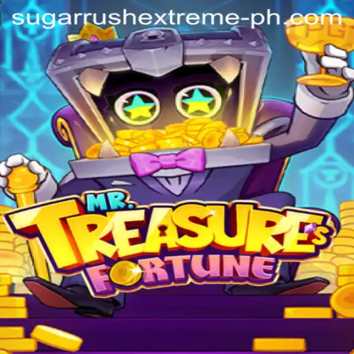 Exploring the Excitement of MrTreasuresFortune Amidst the SUGAR RUSH EXTREME