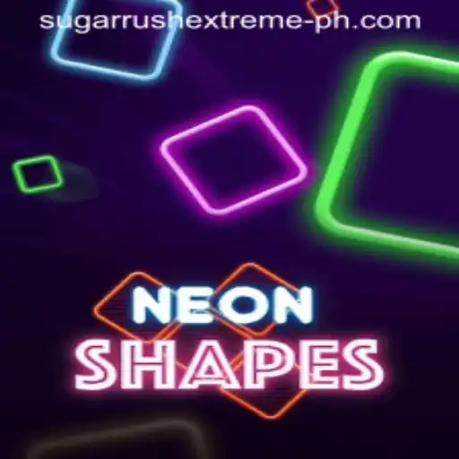NeonShapes: SUGAR RUSH EXTREME Unveils a New Dimension of Gaming