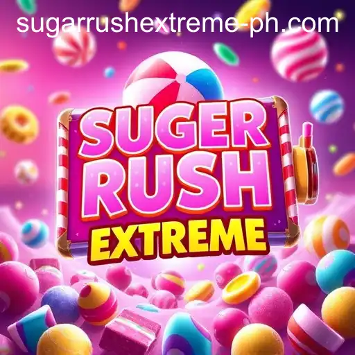 Exploring the Excitement of SUGAR RUSH EXTREME in Online Slots