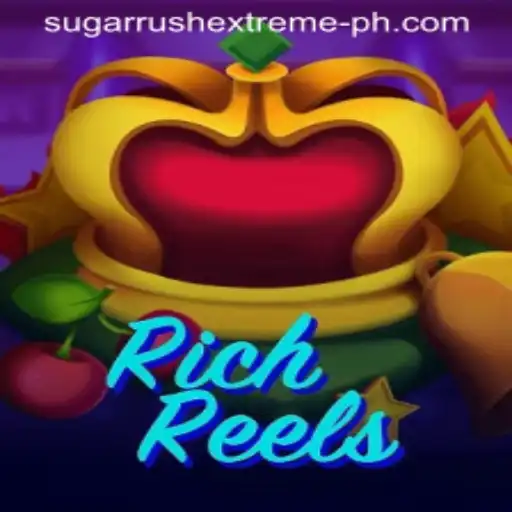 Unveiling the Thrills of RichReels: SUGAR RUSH EXTREME