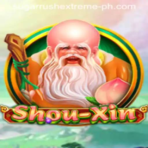 Exploring ShouXin: Dive into the World of SUGAR RUSH EXTREME