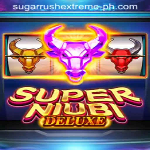 Experience the Thrills of SuperNiubiDeluxe: A Dive into SUGAR RUSH EXTREME
