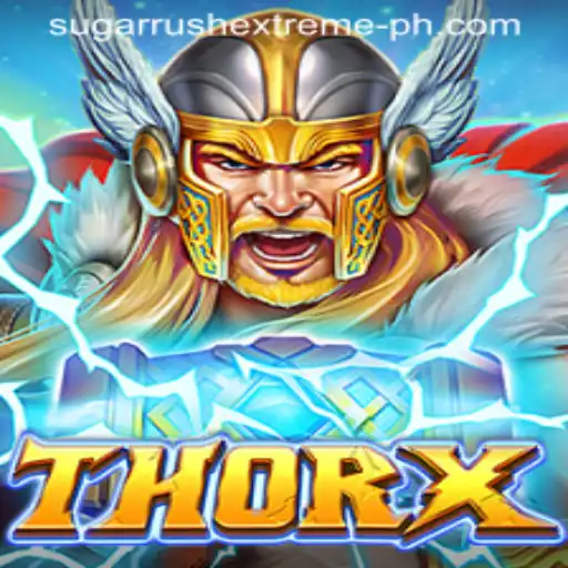 Experience the Thrills of ThorX in Sugar Rush Extreme