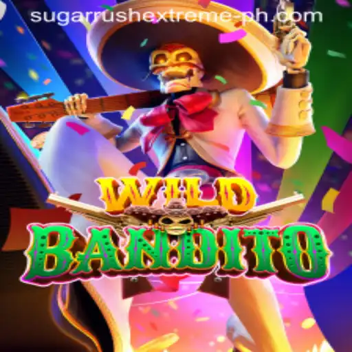 WildBandito and the Thrill of SUGAR RUSH EXTREME